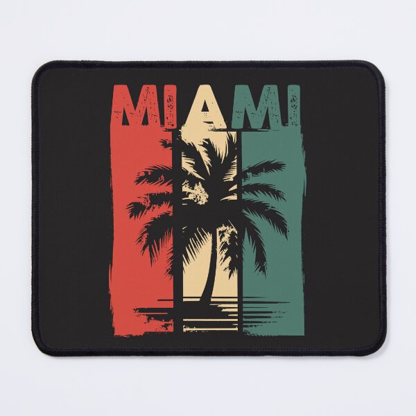 Item preview, Miami design designed and sold by gittuska11.