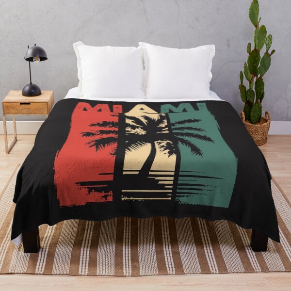 Item preview, Miami design designed and sold by gittuska11.