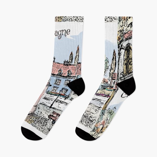 Item preview, A la Campagne designed and sold by Printriff.
