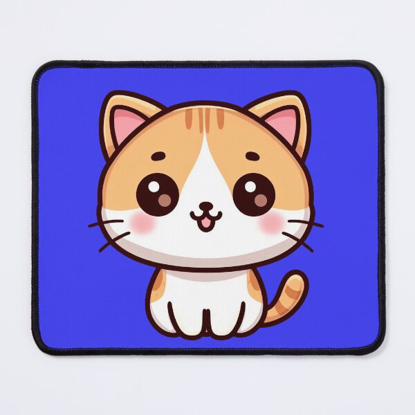 Item preview,   Adorable Little Cat designed and sold by DigiDreamyArt.