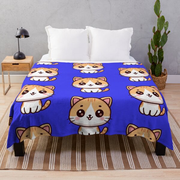 Item preview, Adorable Little Cat designed and sold by DigiDreamyArt.