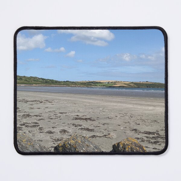 Item preview, Glimpses of Ireland - Harbour View Beach, Cork. designed and sold by GlimpseIreland.