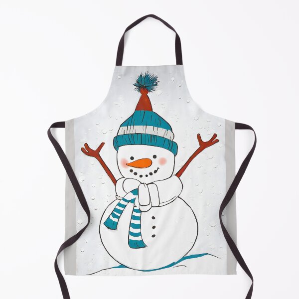 Item preview, Snowman 04 designed and sold by Artekinium.