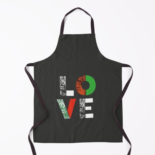 Item preview, Love & Sarang lettering design. designed and sold by hojeong-art.