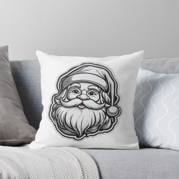 Item preview, Beautiful santa designed and sold by Strange-desigN.