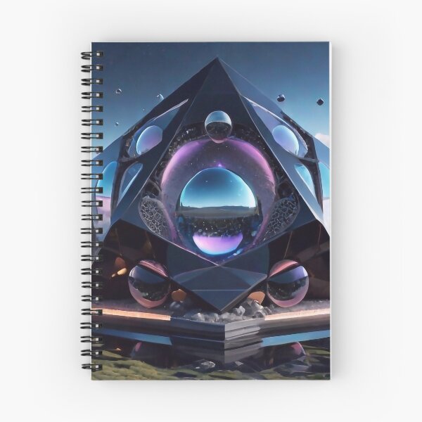 Item preview, Reality dimensions generator designed and sold by M-Y-A-R-T-.