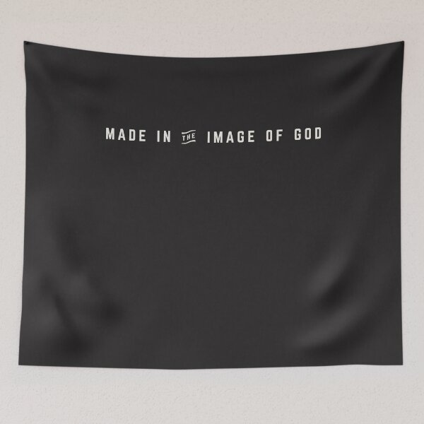 Item preview, Image Of God Christian Quote designed and sold by cidolopez.