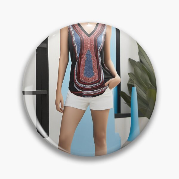 Item preview, Sleeveless Graphic Tank Top designed and sold by Chukszy1.