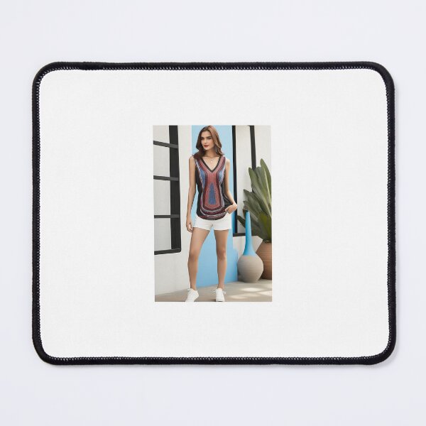 Item preview, Sleeveless Graphic Tank Top designed and sold by Chukszy1.
