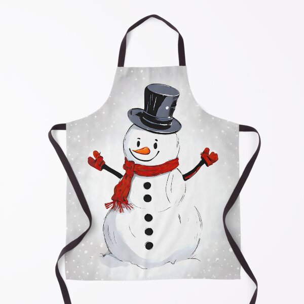 Item preview, Snowman 05 designed and sold by Artekinium.