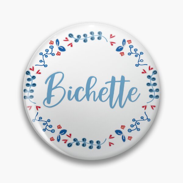 Item preview, Bichette designed and sold by ALi-creations.