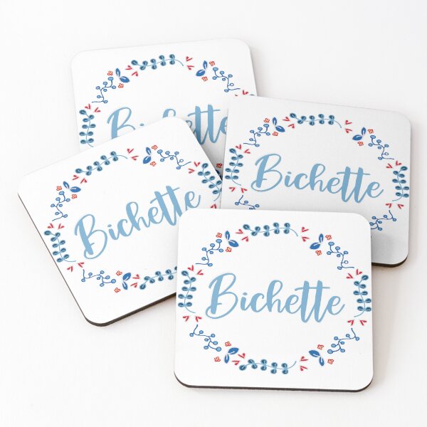Item preview, Bichette designed and sold by ALi-creations.
