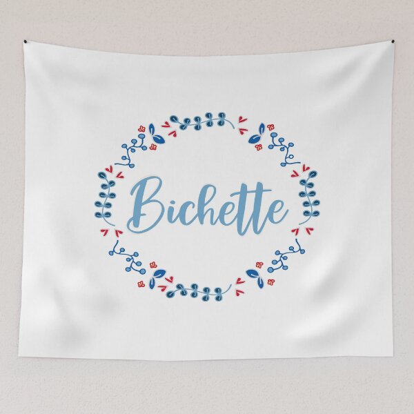 Item preview, Bichette designed and sold by ALi-creations.