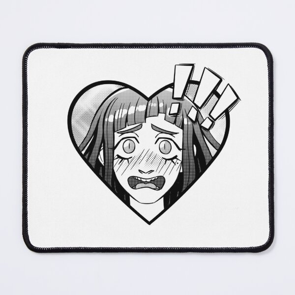 Item preview, Mikan Tsumiki designed and sold by katyzinea.