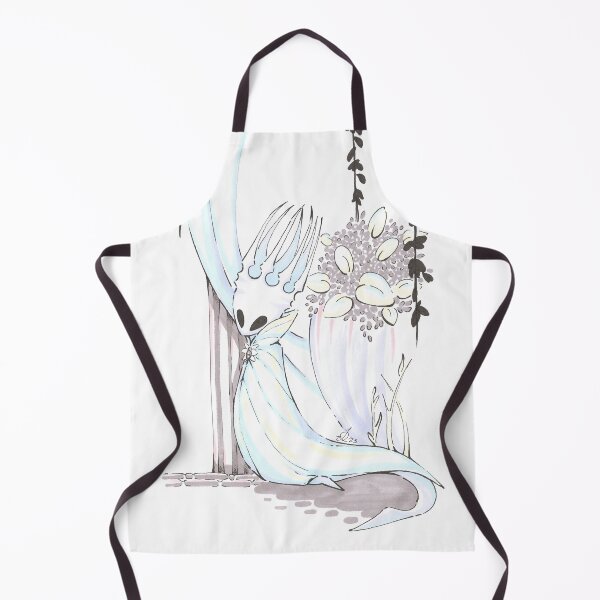 Item preview, Pale King in White Palace designed and sold by Fox-Infantry.