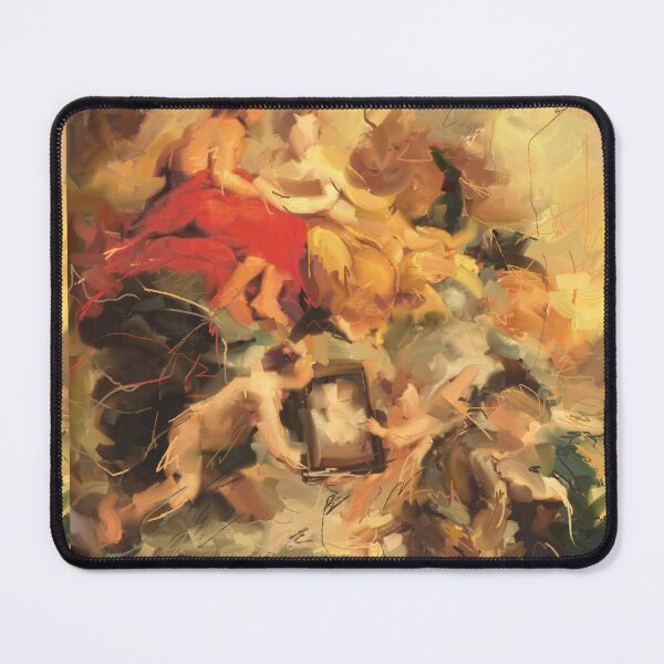 Item preview, JUICY STROKES - PAUL RUBENS (C)  designed and sold by dana-krystle.
