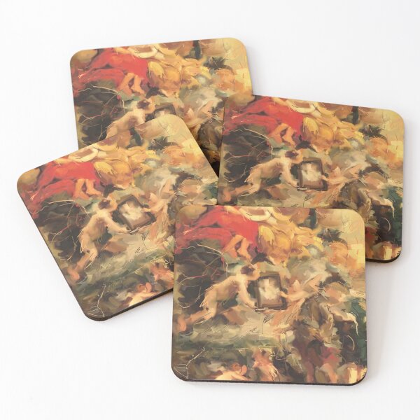 Item preview, JUICY STROKES - PAUL RUBENS (C)  designed and sold by dana-krystle.