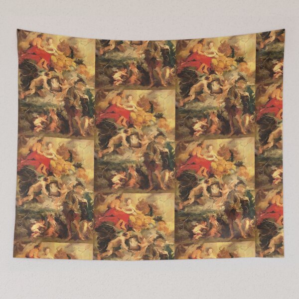 Item preview, JUICY STROKES - PAUL RUBENS (C)  designed and sold by dana-krystle.
