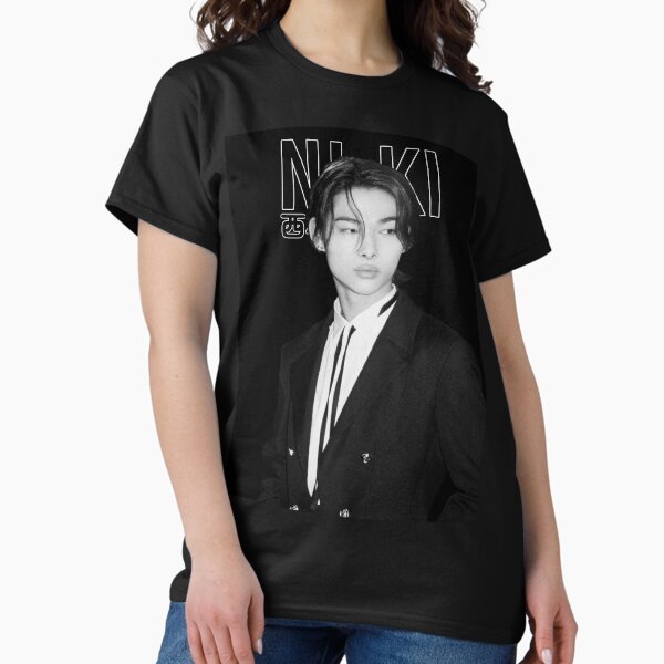 Artikel-Vorschau von Niki – Black Edition, designt und verkauft von K-Dreams.