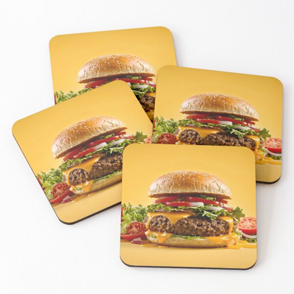 Item preview, Cheeseburger Delight designed and sold by Andreas M. Mueller.