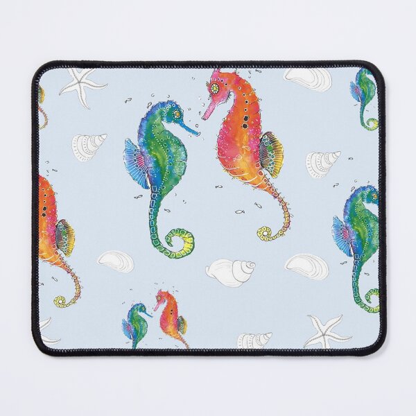 Item preview, Seahorse 2 designed and sold by Design-Arte.