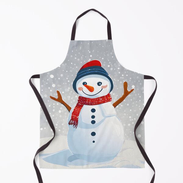 Item preview, Snowman 06 designed and sold by Artekinium.