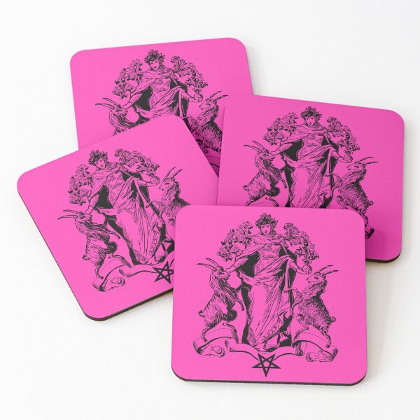 Item preview, Her Majesty's Royal Coven designed and sold by pipeswitz.