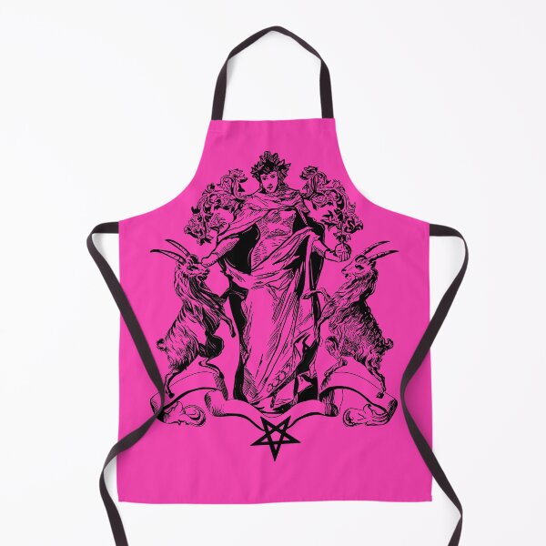 Item preview, Her Majesty's Royal Coven designed and sold by pipeswitz.