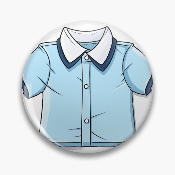 Item preview, white collar designed and sold by C-Plus-Home.
