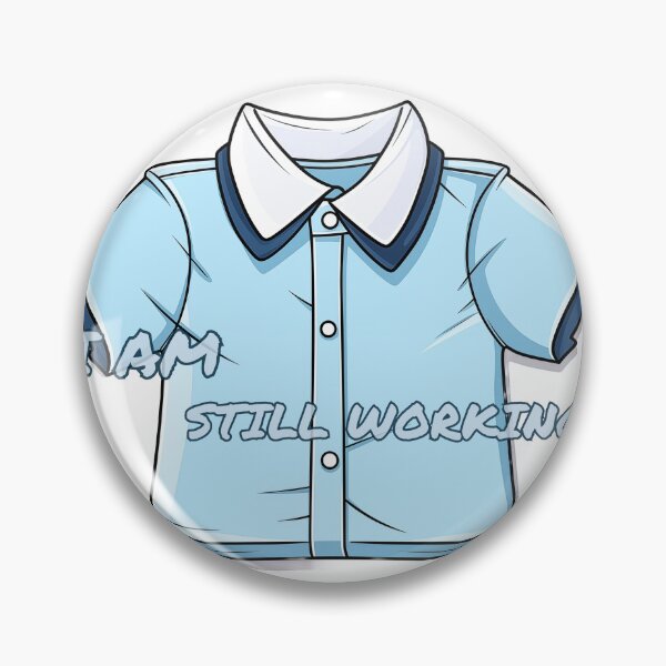 Item preview, white collar designed and sold by C-Plus-Home.