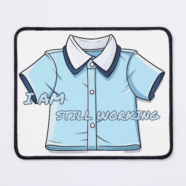 Item preview, white collar designed and sold by C-Plus-Home.