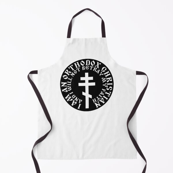 Item preview, Orthodox Faith designed and sold by sirglennbo.