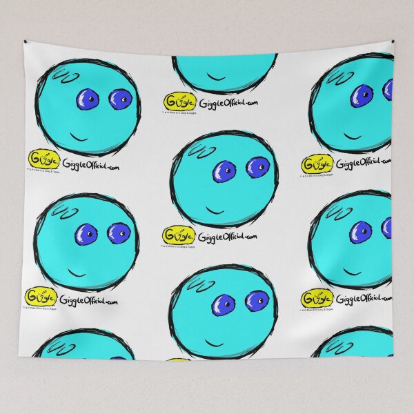 Item preview, Glow The Orb | Giggle Merch UK designed and sold by GiggleOfficial.