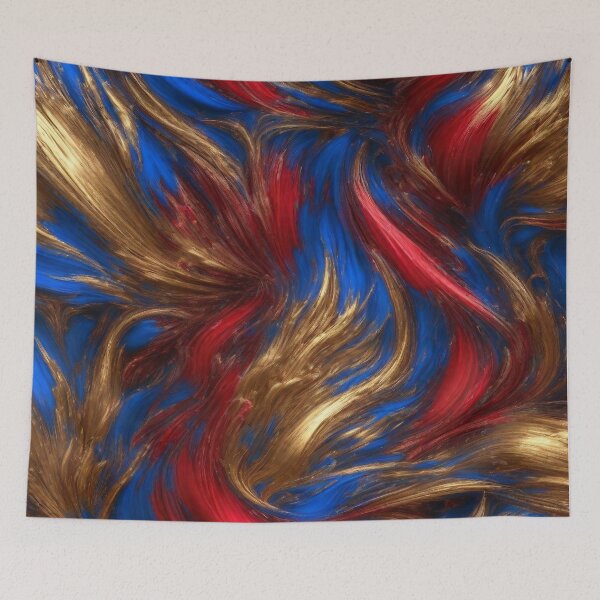 Item preview, Color explosion: A magical play of colors that enchants the senses designed and sold by FotoworldEdel.