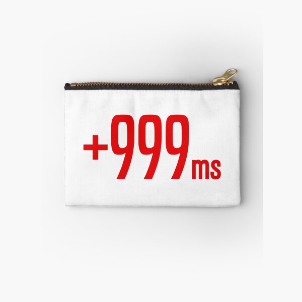 Item preview, hight ping problem for gamers +999ms, lag sticker designed and sold by C1arity.
