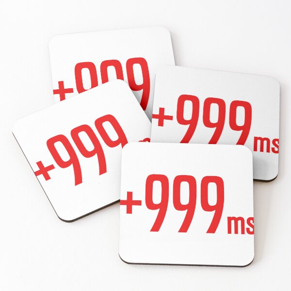 Item preview, hight ping problem for gamers +999ms, lag sticker designed and sold by C1arity.