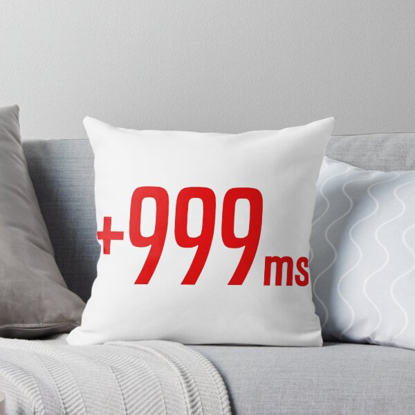 Item preview, hight ping problem for gamers +999ms, lag sticker designed and sold by C1arity.