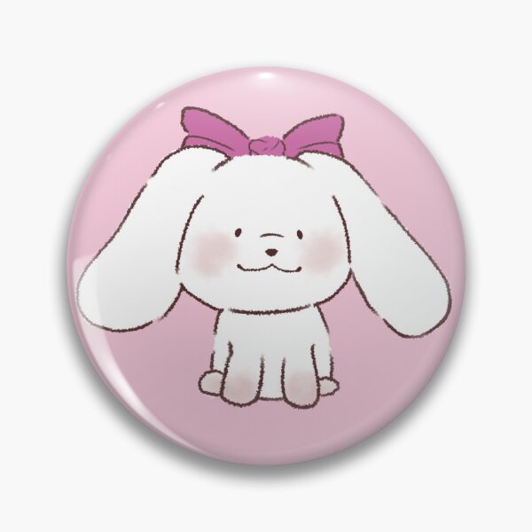 Item preview, Tiny bunny designed and sold by magiclartprince.