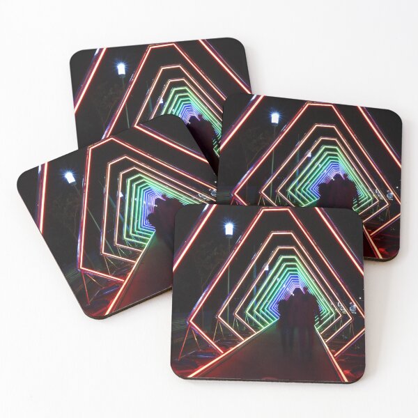 Item preview, Barangaroo Vivid Sydney 2023 designed and sold by Lauren Elizabeth Photograhy AU.