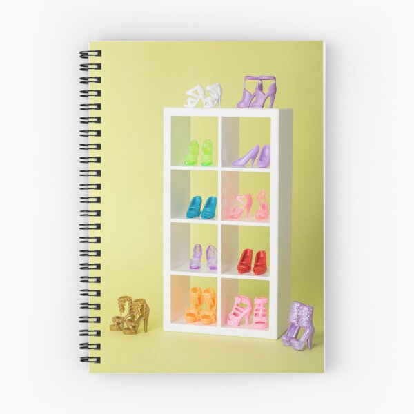 Item preview, plastic shoes designed and sold by pepinodemarst.