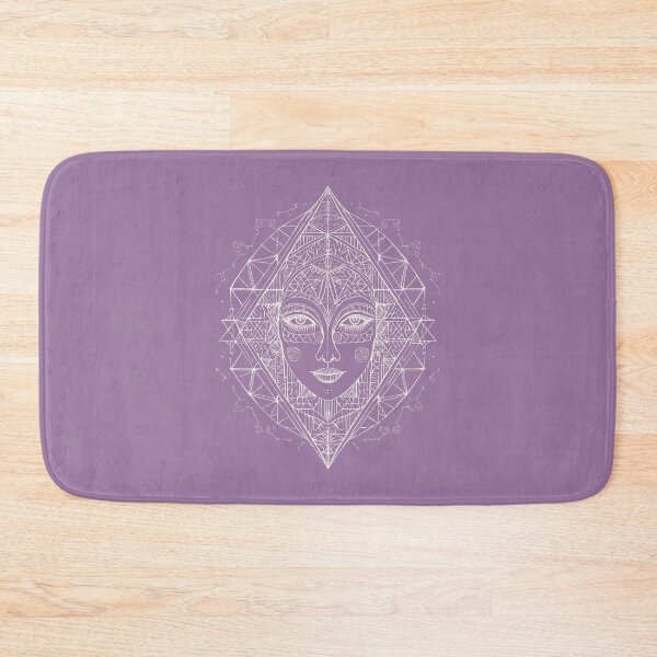 Item preview, Burlesque Goddess | Sacred Geometry Portraits designed and sold by monkeybusiness.pt.