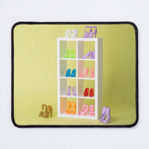 Item preview, plastic shoes designed and sold by pepinodemarst.