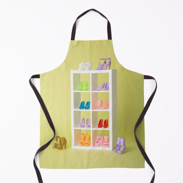 Item preview, plastic shoes designed and sold by pepinodemarst.