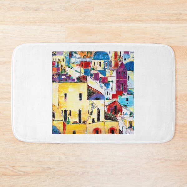 Item preview, Santorini designed and sold by Natalia_Shchip.