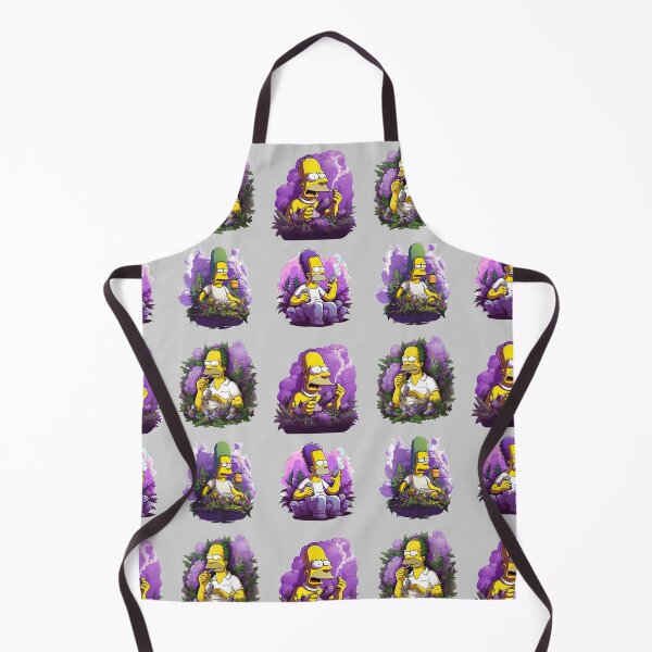 Item preview, Simpson Fanny designed and sold by MoroccanCreator.
