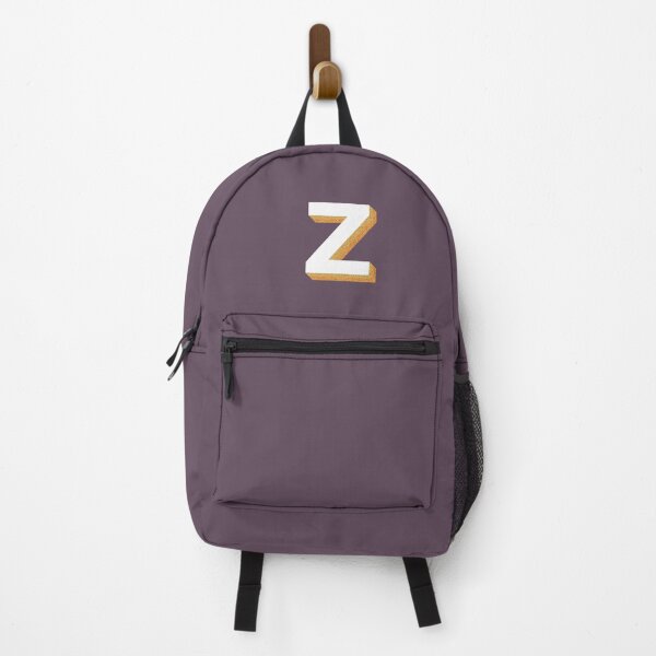 Item preview, Glitter Letter Z designed and sold by firarapucha.