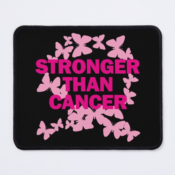 Item preview, Stronger Than Cancer designed and sold by EunsooLee.