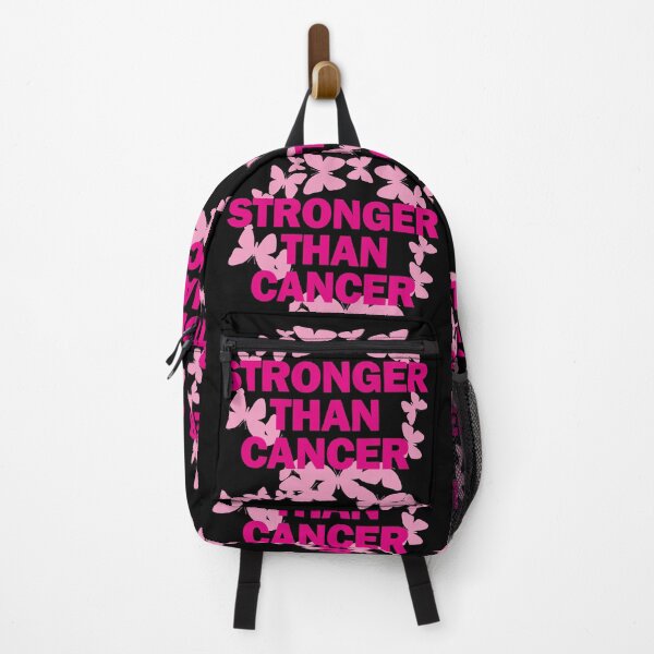 Item preview, Stronger Than Cancer designed and sold by EunsooLee.