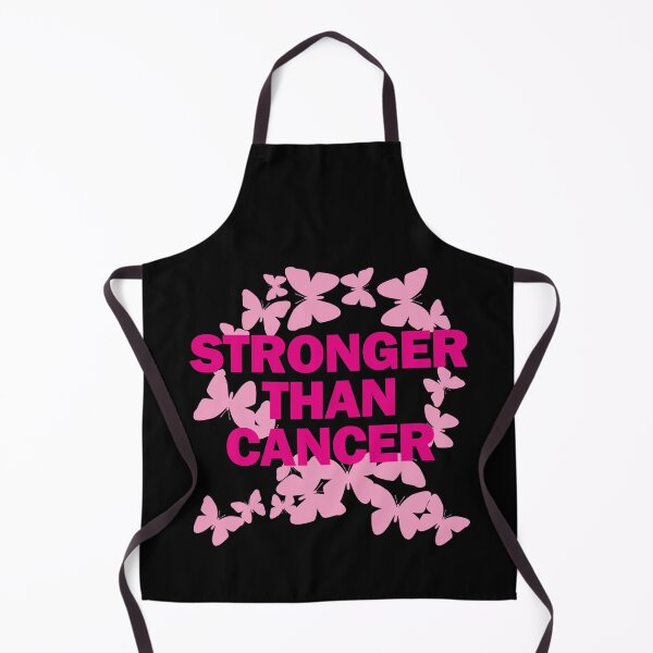 Item preview, Stronger Than Cancer designed and sold by EunsooLee.
