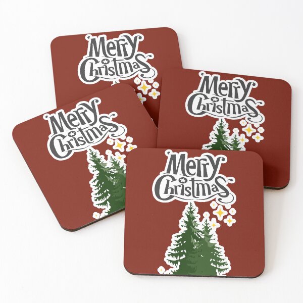 Item preview, Merry Christmas! designed and sold by BoniShop.